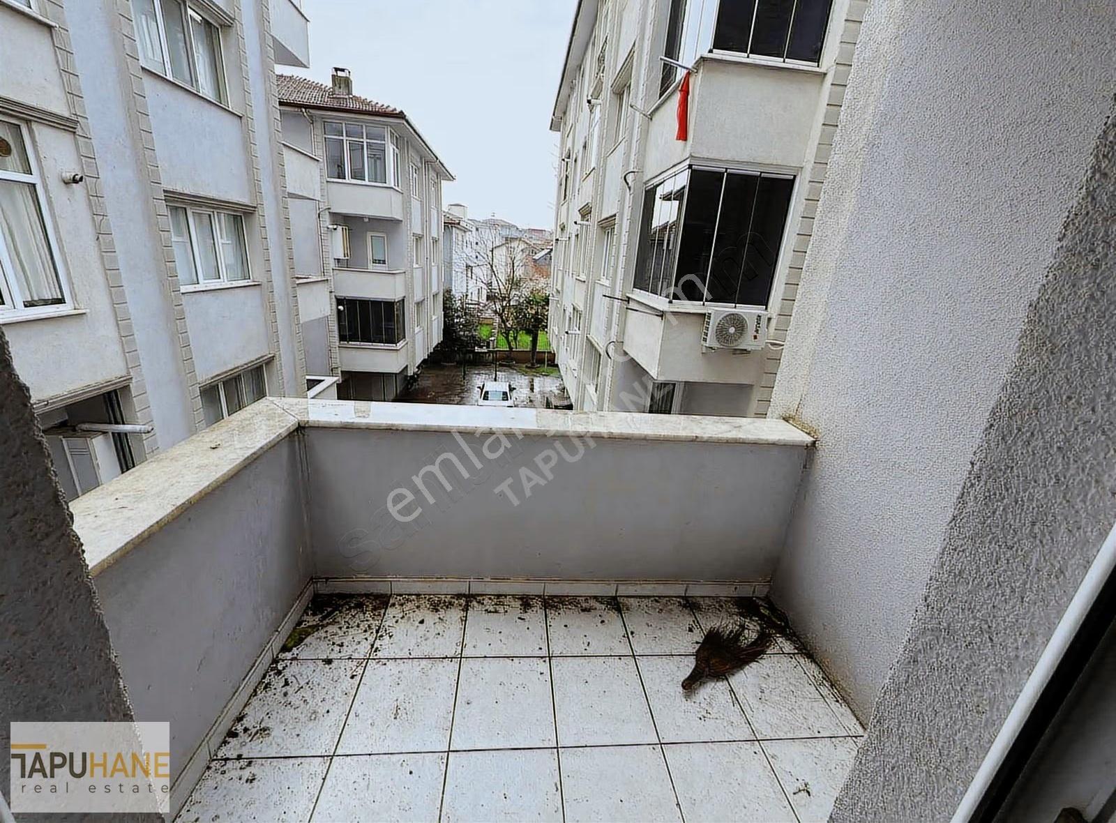 Tapuhane'den Sgk Karşısı Fırsat 3+1 Satılık Daire - Görsel 12