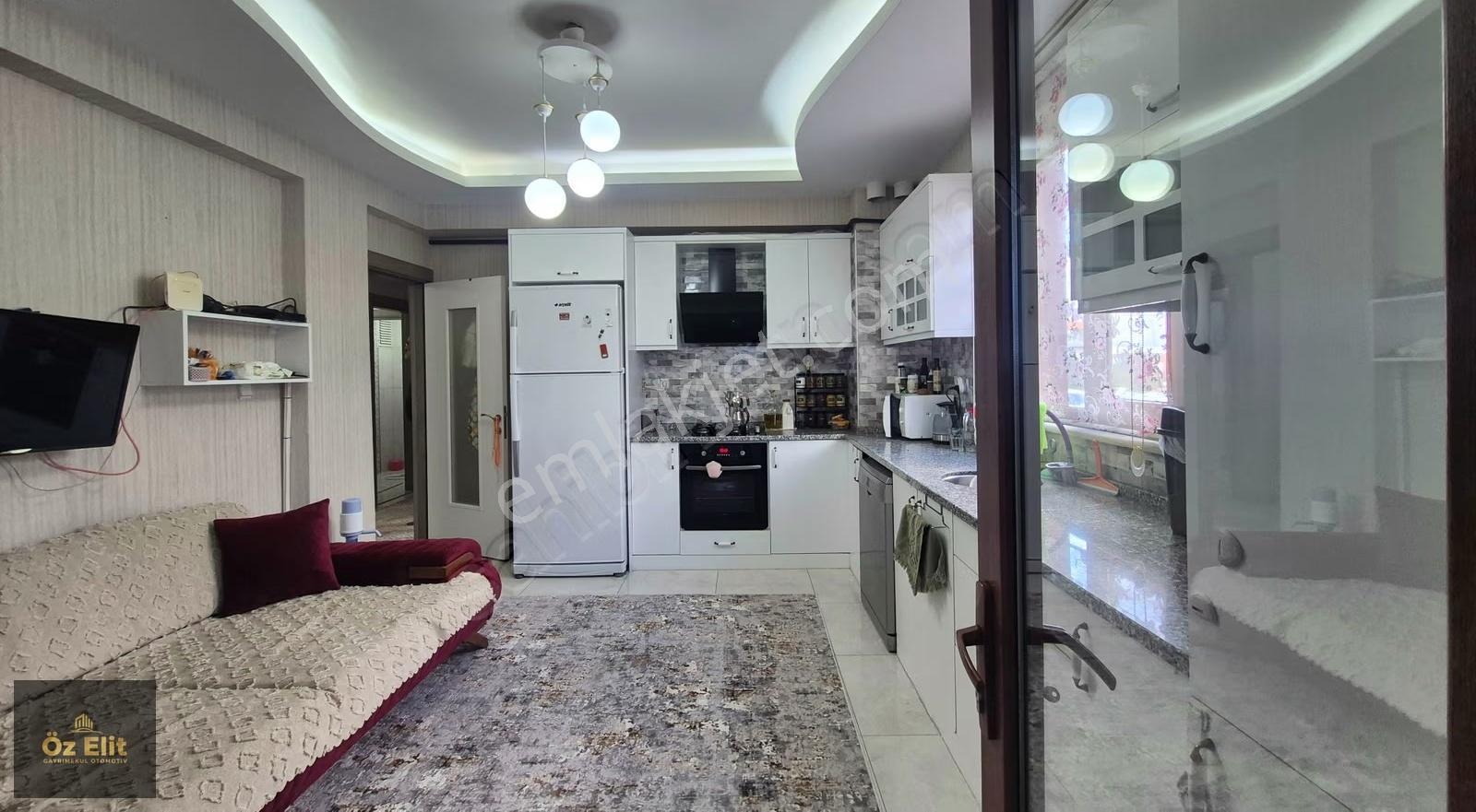 Öz Elit'den Abdülhamid Han Cad. Satılık 3+1 Geniş Daire - Görsel 29