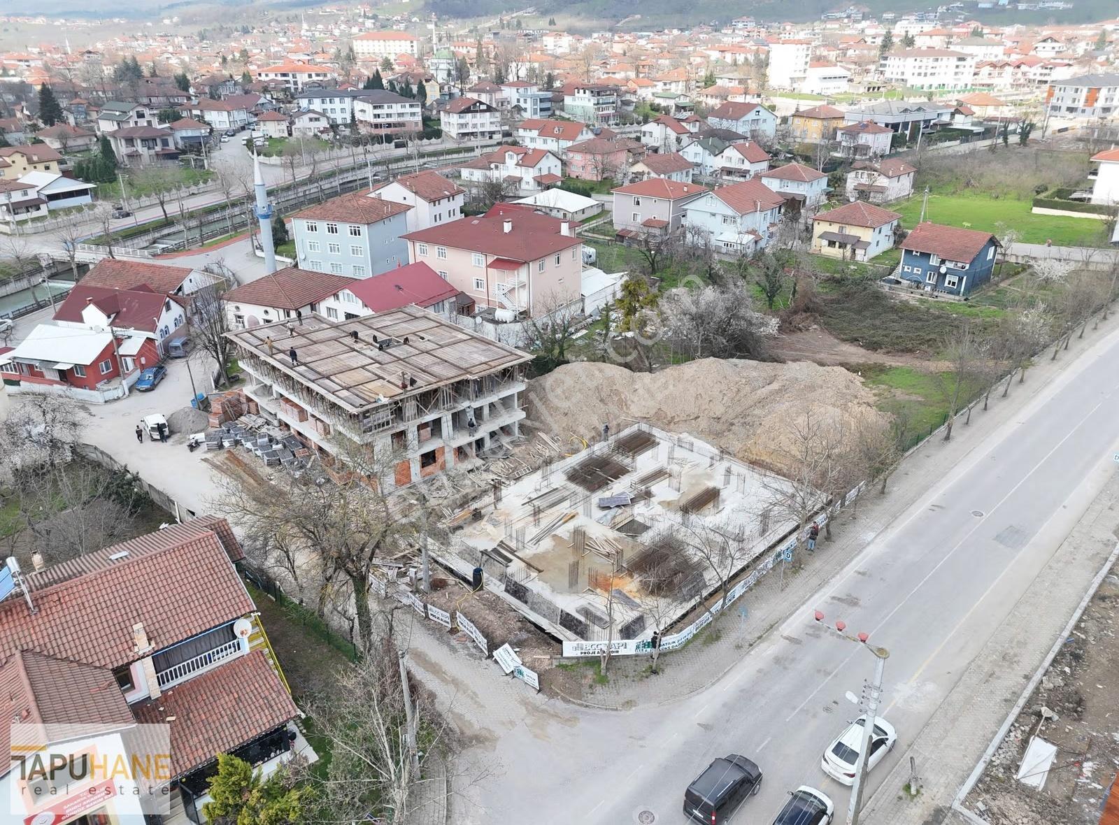 Tapuhane'den Sarıdede Hgm Yanı Satılık Lüks Daire - Görsel 9