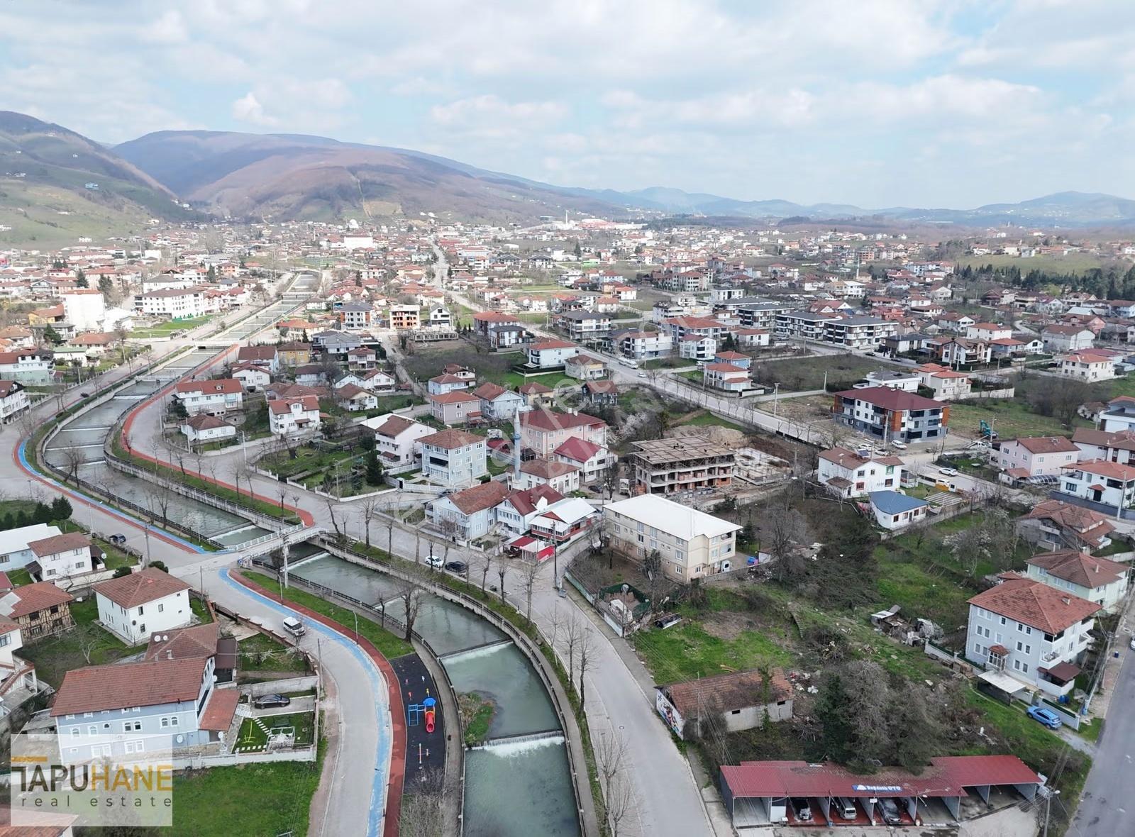 Tapuhane'den Sarıdede Hgm Yanı Satılık Lüks Daire - Görsel 6