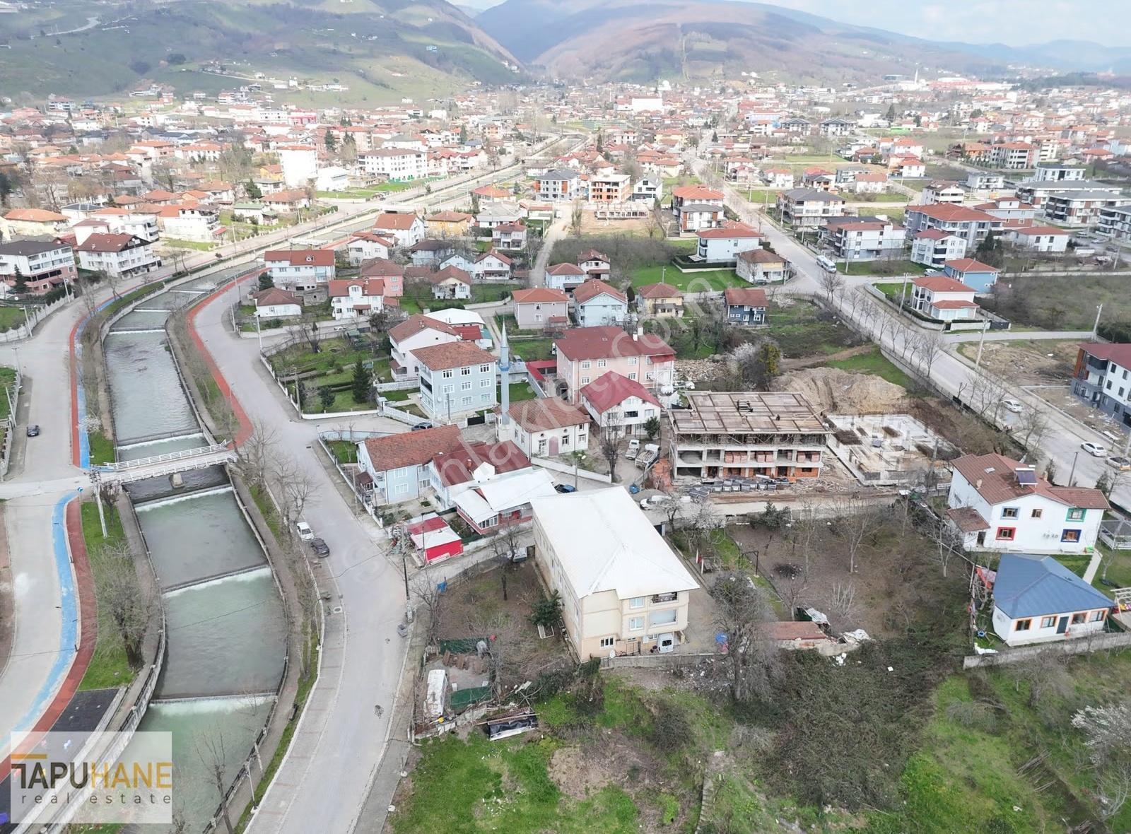 Tapuhane'den Sarıdede Hgm Yanı Satılık Lüks Daire