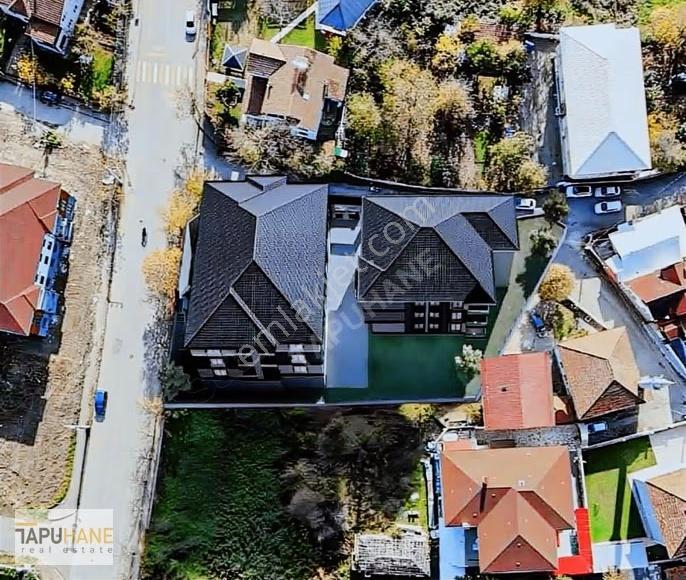 Tapuhane'den Sarıdede Hgm Yanı Satılık Lüks Daire - Görsel 5