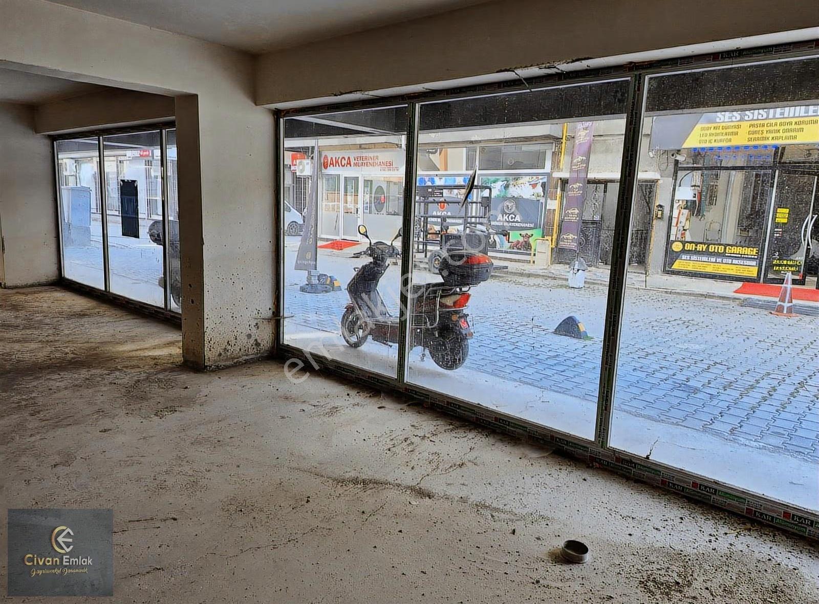 Civan Emlaktan Havza Bahçelievler'de Satılık Dükkan - Görsel 8