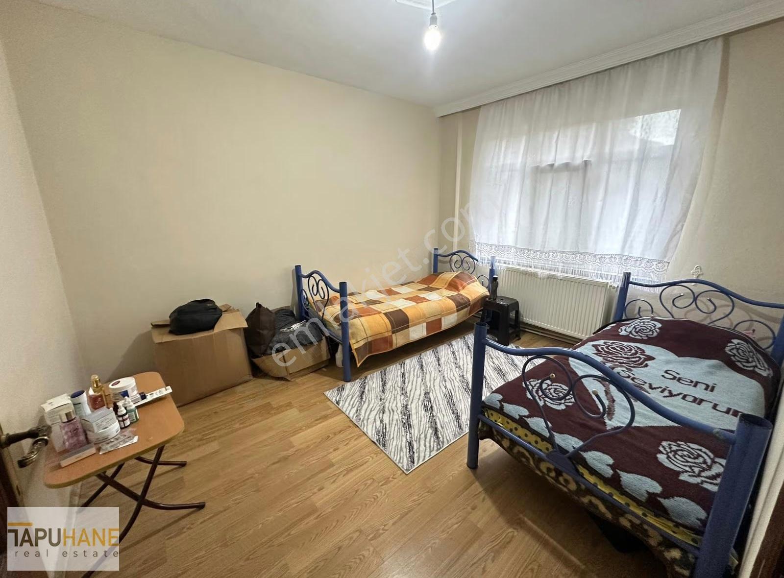 Tepecik Cami Yanı Fırsat Satılık 3+1 Daire - Görsel 12