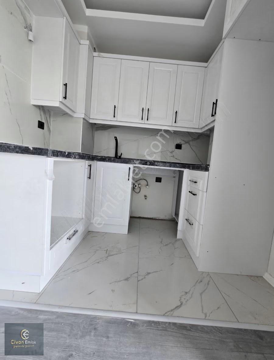 Lüx Tatil Havasında 1+1 Daire - Görsel 2