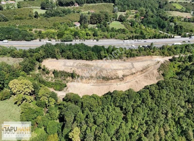 Tapuhane'den Kalayık Köyünde İmarlı Satılık Arsa - Görsel 2
