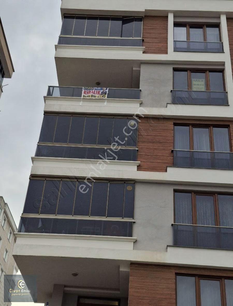 Civandan, Atakentte, Cağaloğluna Yakın 3+1 Daire - Görsel 27