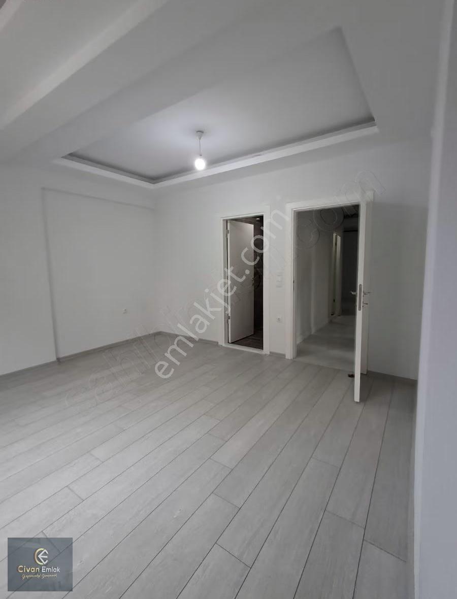 Civandan, Atakentte, Cağaloğluna Yakın 3+1 Daire - Görsel 31