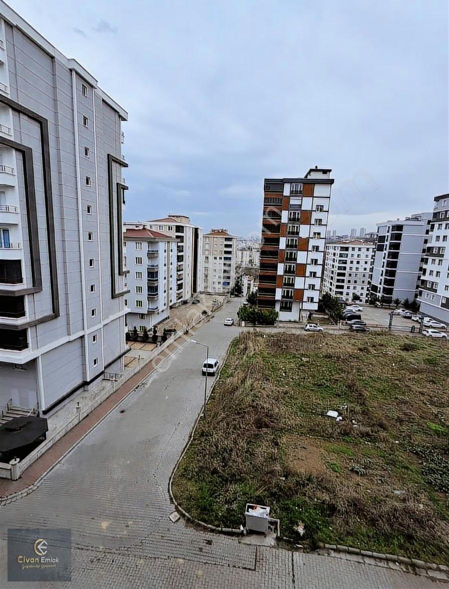 Civandan, Atakentte, Cağaloğluna Yakın 3+1 Daire - Görsel 13