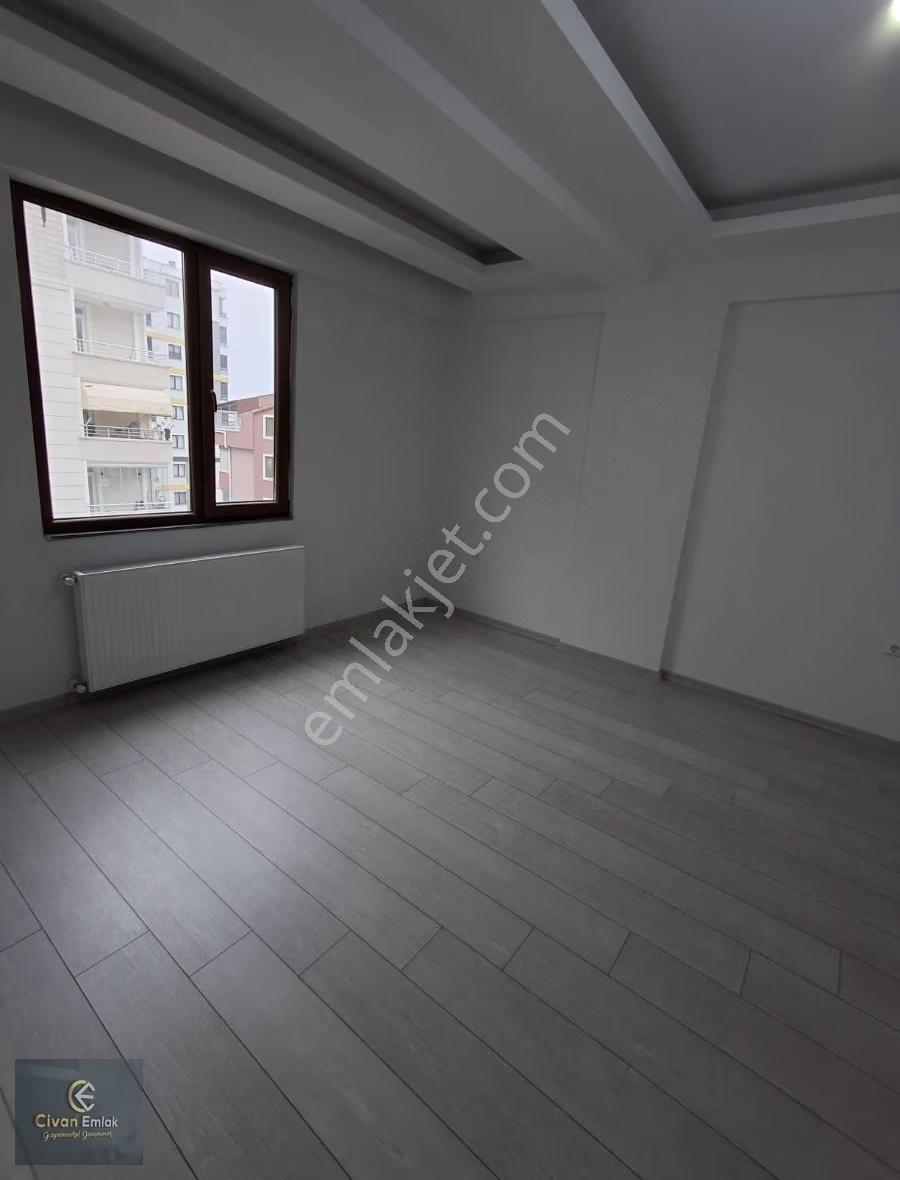 Civandan, Atakentte, Cağaloğluna Yakın 3+1 Daire - Görsel 32