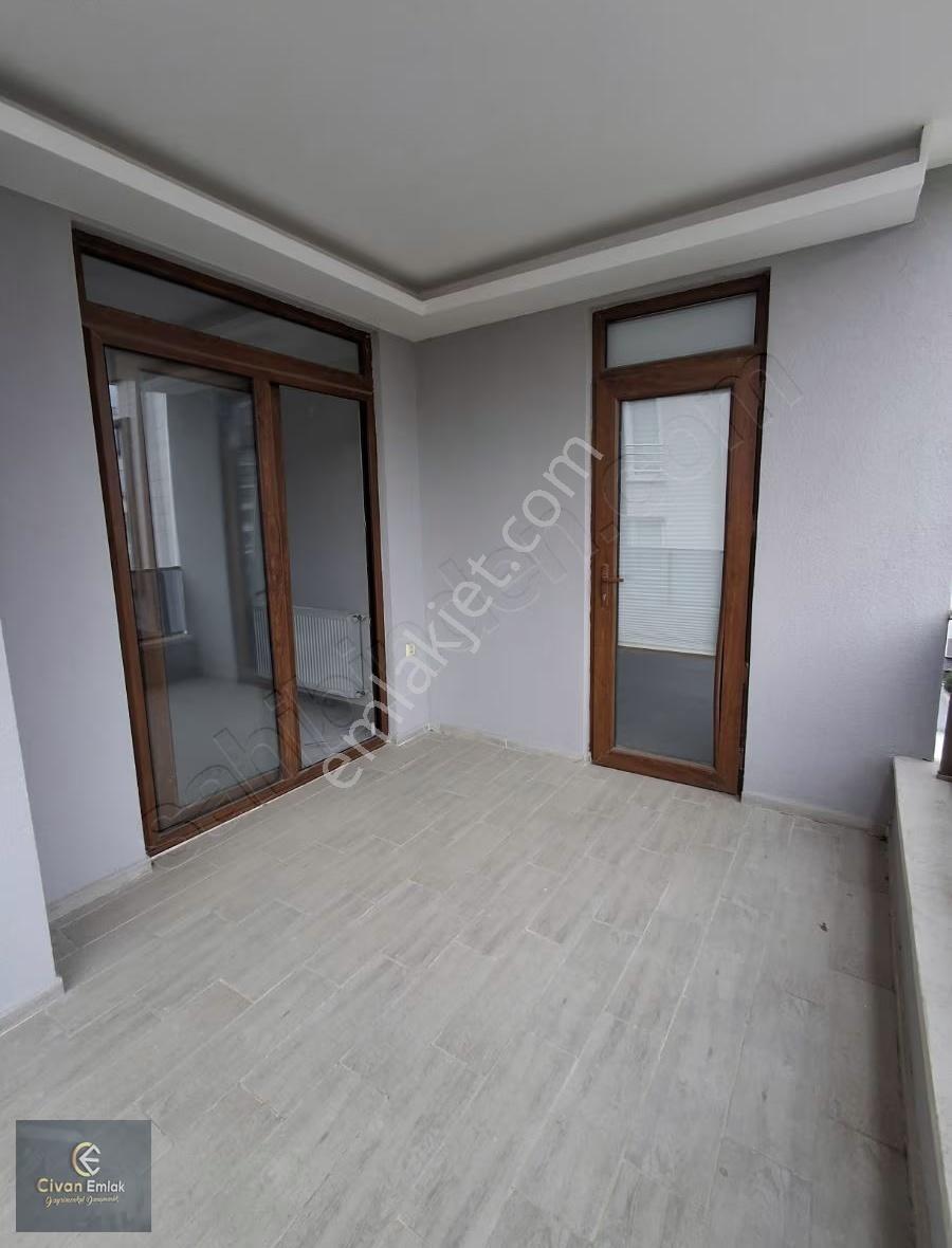 Civandan, Atakentte, Cağaloğluna Yakın 3+1 Daire - Görsel 20