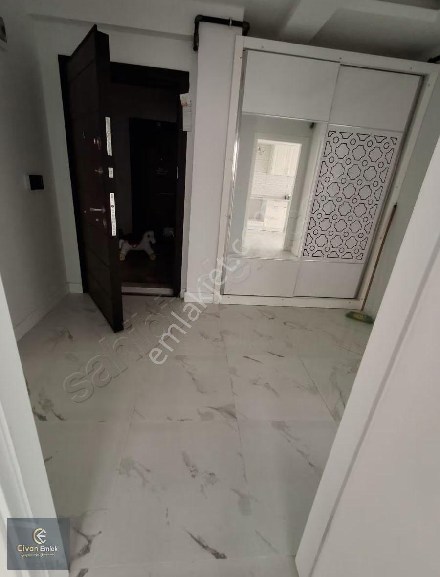 Civandan, Atakentte, Cağaloğluna Yakın 3+1 Daire - Görsel 5