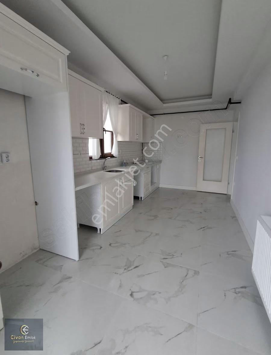 Civandan, Atakentte, Cağaloğluna Yakın 3+1 Daire - Görsel 14