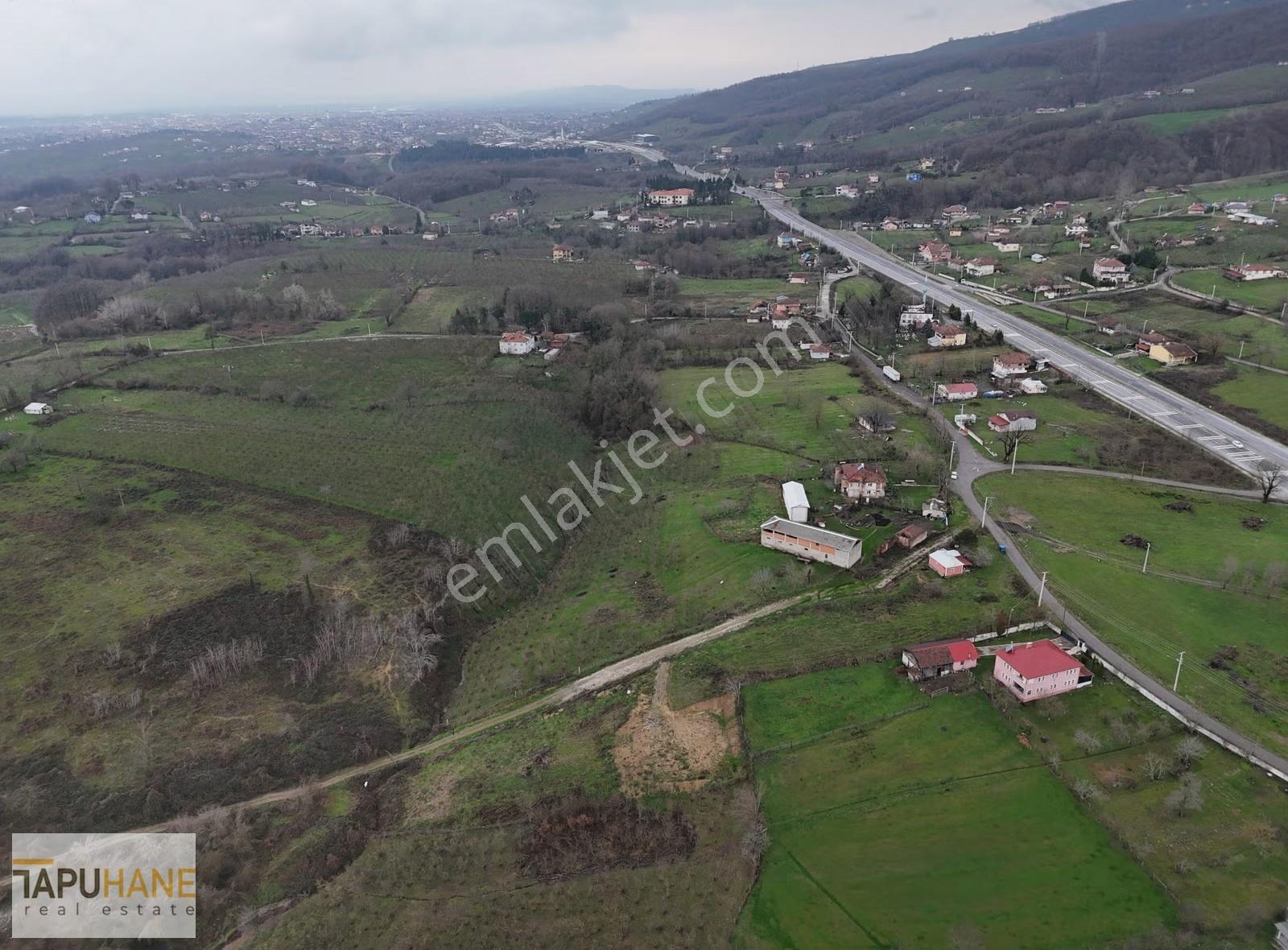 Y.hüseyinşeyh'te Satılık 2 Kat İmarlı Arsa - Görsel 15