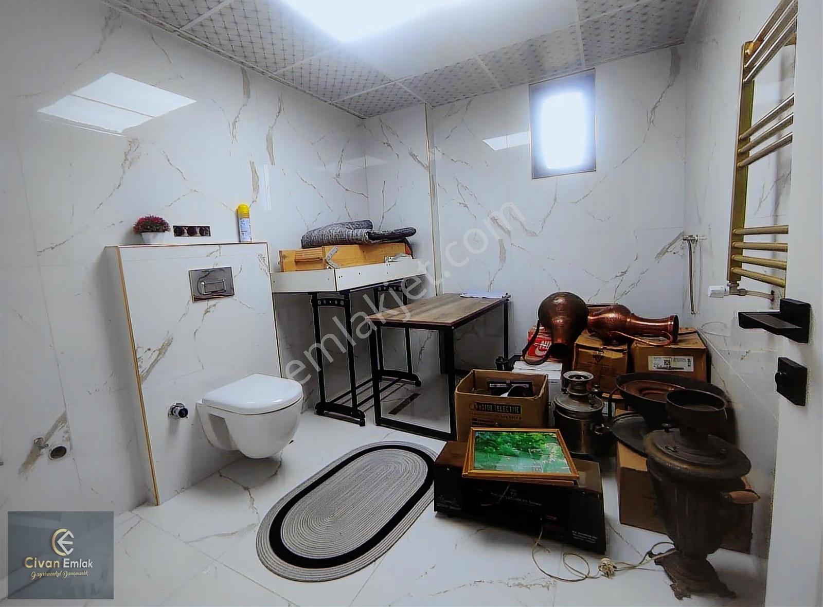Civan'dan Kurugökçe'de 3 Yıllık, Deniz Ve Göl Manzaralı Villa - Görsel 8