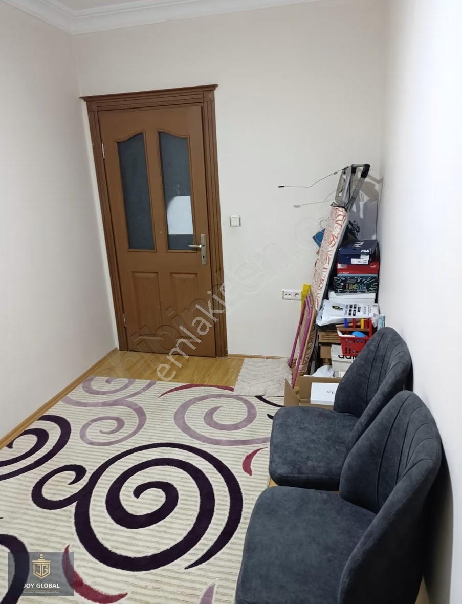 Bahçeyakada Gdk Cephe Doğalgazlı Satılık 3+1 Daire - Görsel 11