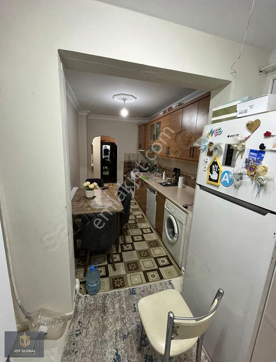 Bahçeyakada Gdk Cephe Doğalgazlı Satılık 3+1 Daire - Görsel 19