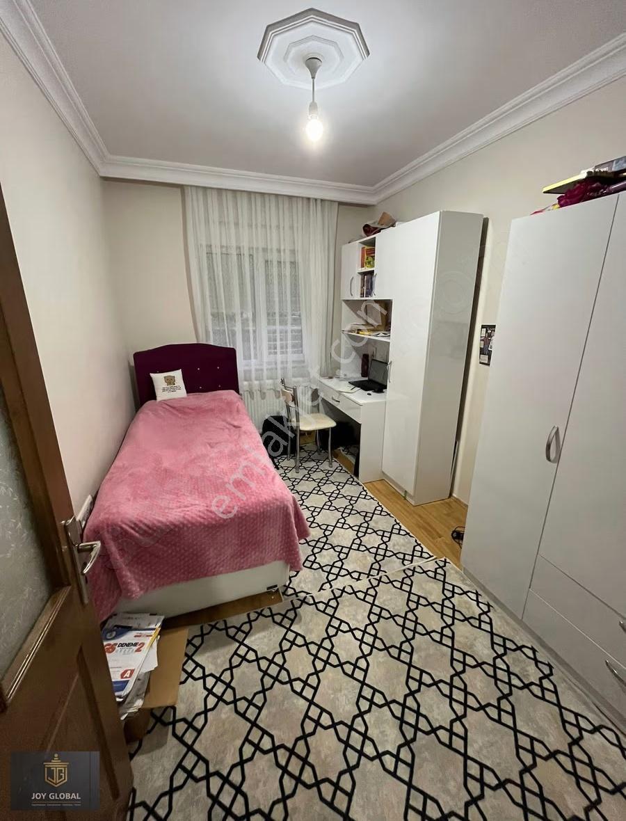 Bahçeyakada Gdk Cephe Doğalgazlı Satılık 3+1 Daire - Görsel 2
