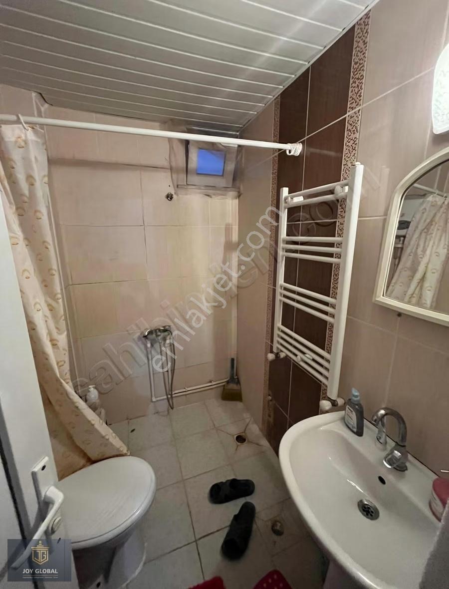 Bahçeyakada Gdk Cephe Doğalgazlı Satılık 3+1 Daire - Görsel 15