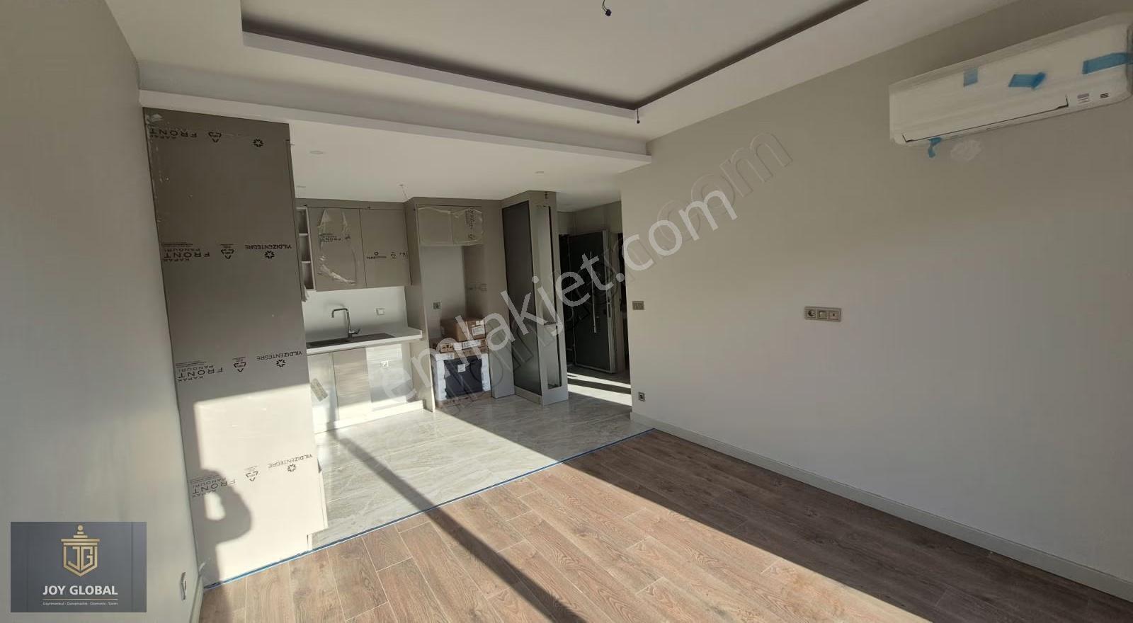 Acilll Fırsat | Havuz Başı | İskanlı | Villa Tadında | Sıfır - Görsel 5