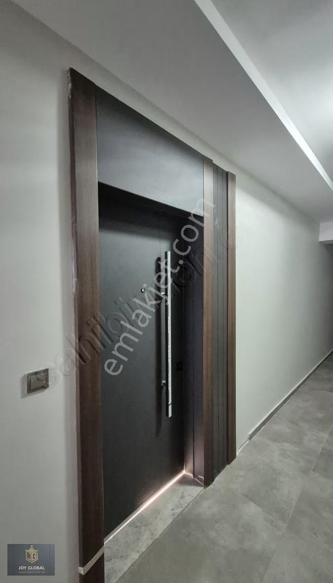 Acilll Fırsat | Havuz Başı | İskanlı | Villa Tadında | Sıfır - Görsel 10