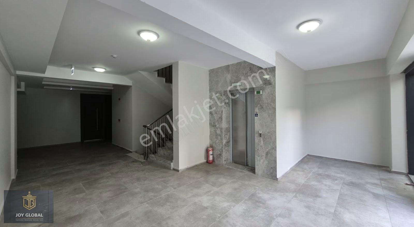 Acilll Fırsat | Havuz Başı | İskanlı | Villa Tadında | Sıfır - Görsel 8