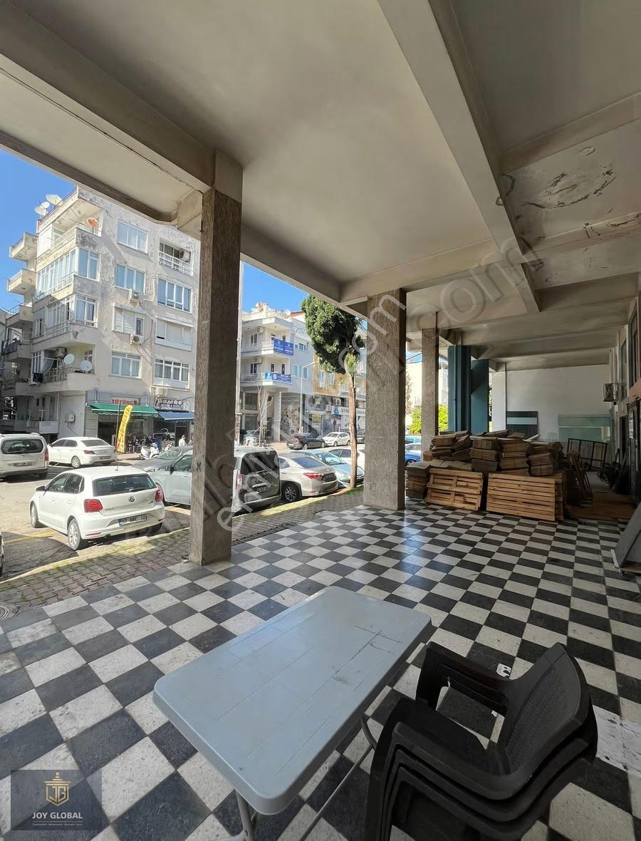 Zenia Otel Karşısı 3 Adet Köşe Merkezi Konumda Satılık Dükkan - Görsel 15