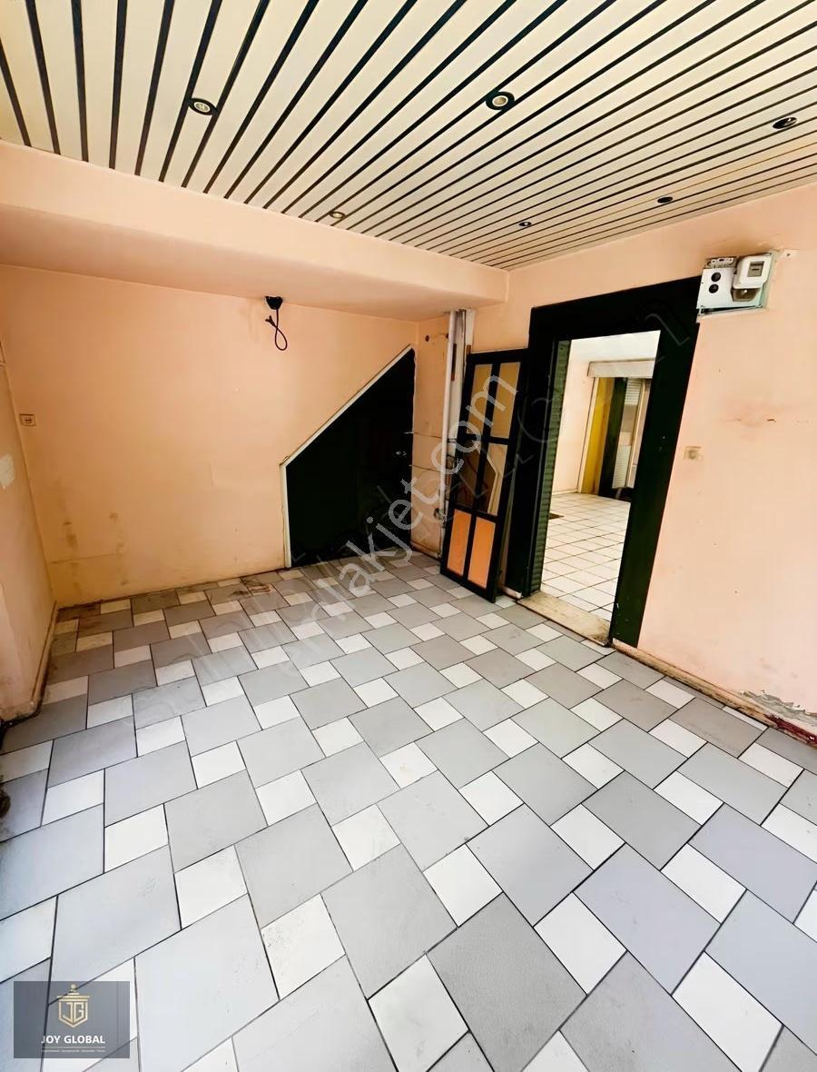 Zenia Otel Karşısı 3 Adet Köşe Merkezi Konumda Satılık Dükkan - Görsel 10