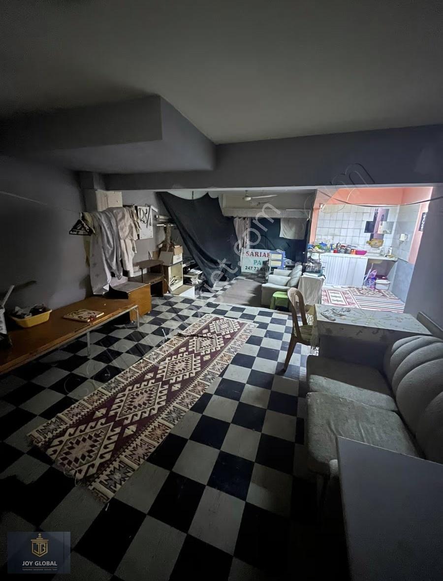 Zenia Otel Karşısı 3 Adet Köşe Merkezi Konumda Satılık Dükkan - Görsel 26
