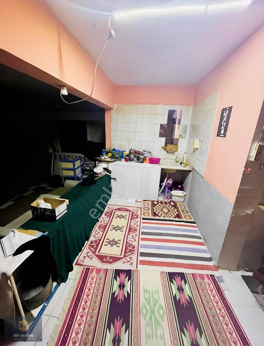 Zenia Otel Karşısı 3 Adet Köşe Merkezi Konumda Satılık Dükkan - Görsel 33