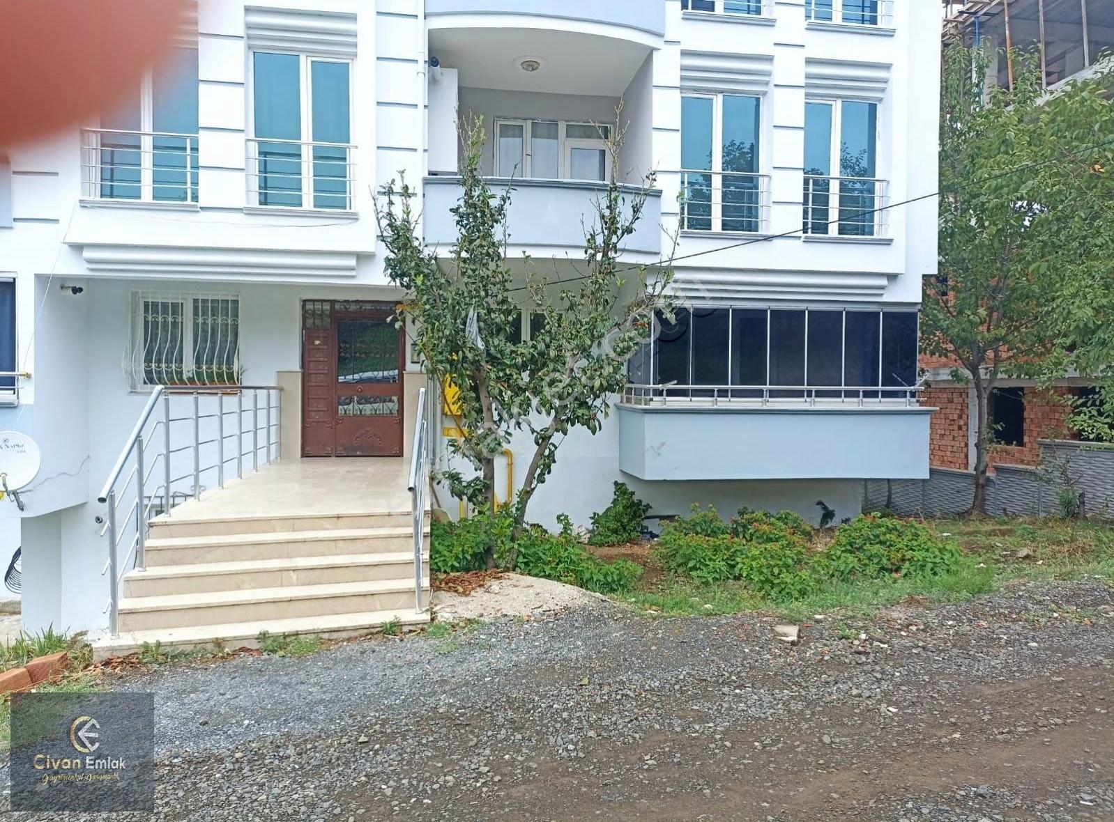 Haskoy Koy Kahvesı Altında Kıralık 2+1 - Görsel 14