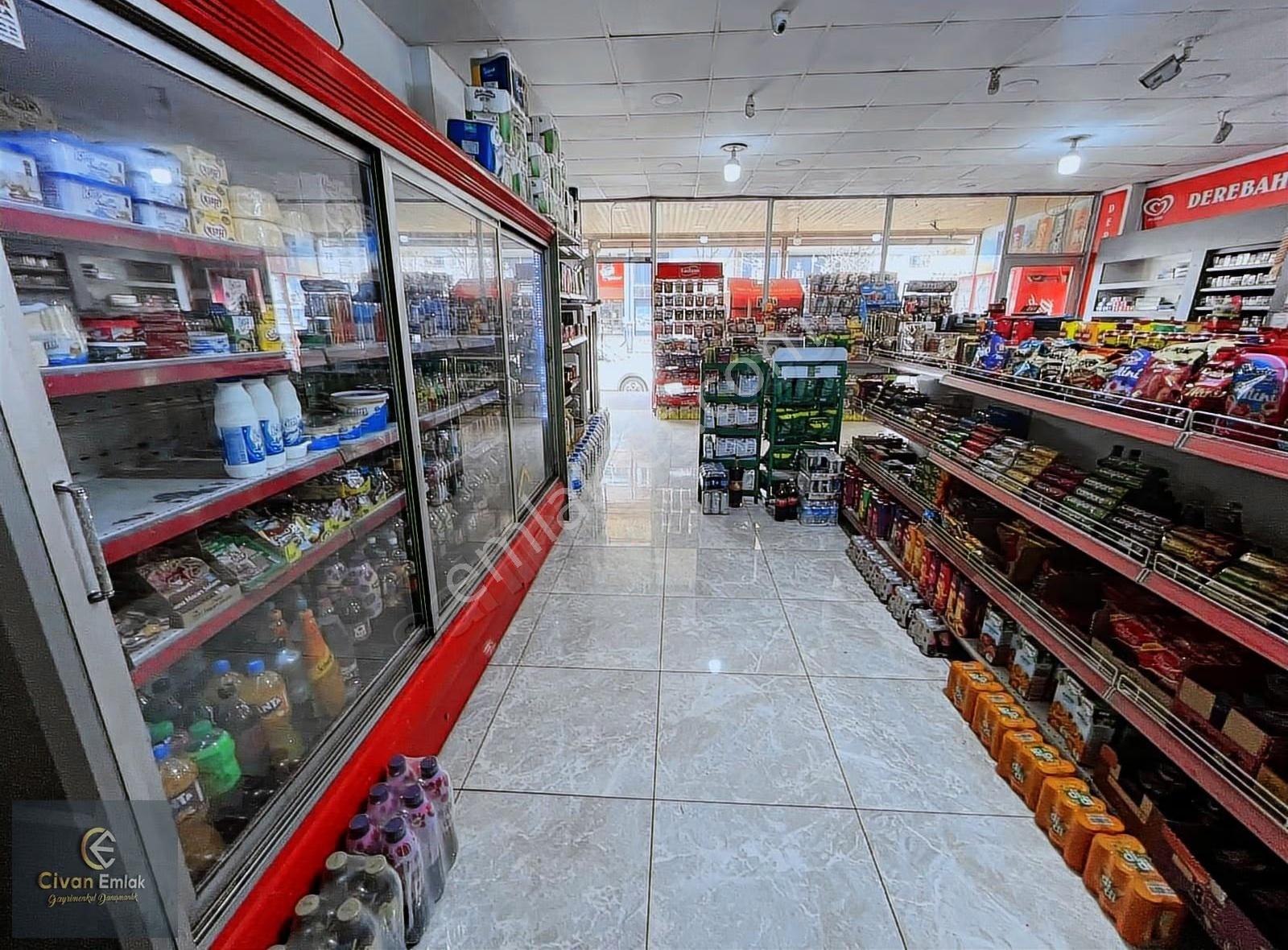 Yüksek Cirolu & Hazır Kurulu Düzen Devren Kiralık - Görsel 8