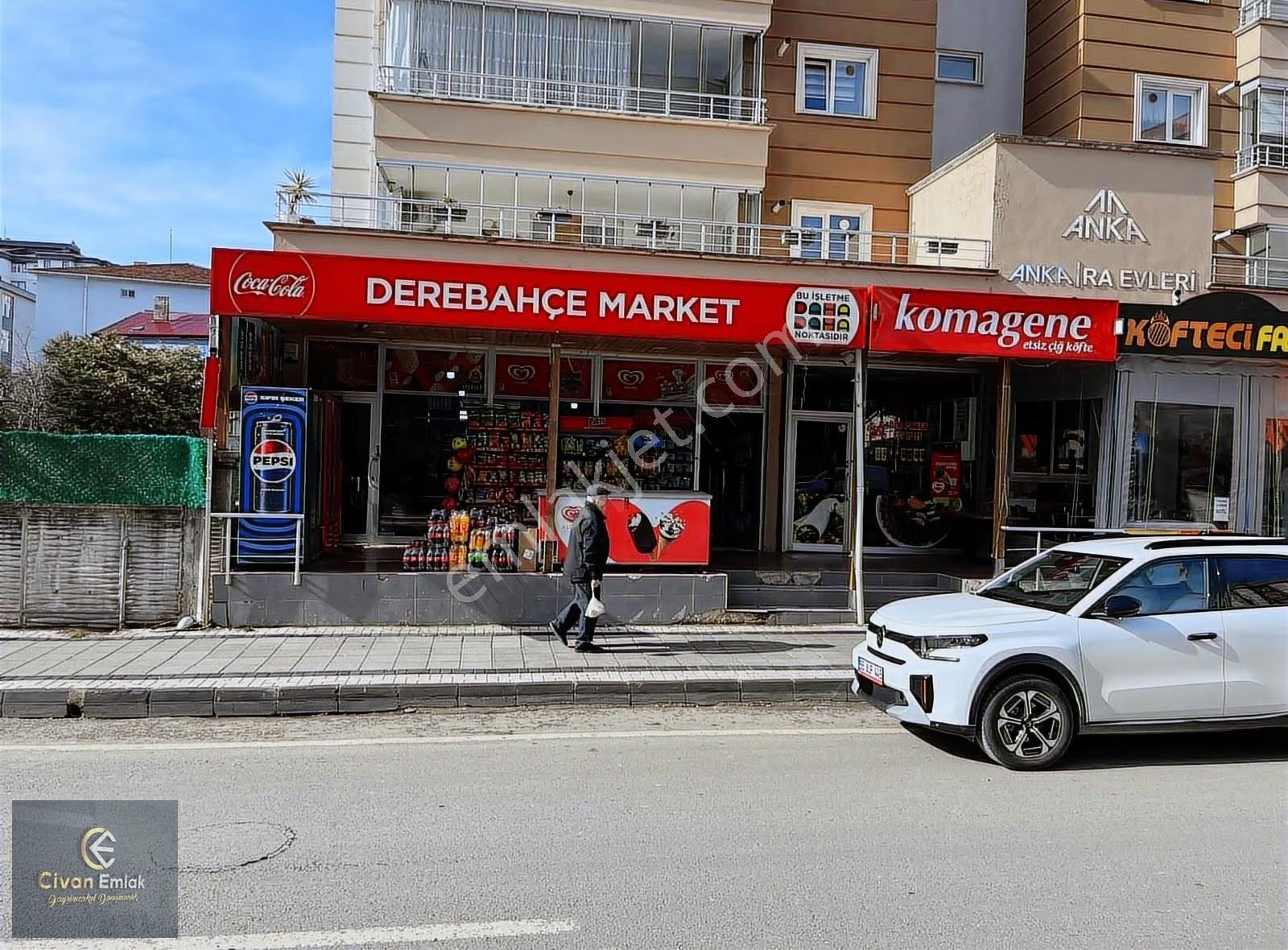 Yüksek Cirolu & Hazır Kurulu Düzen Devren Kiralık - Görsel 15