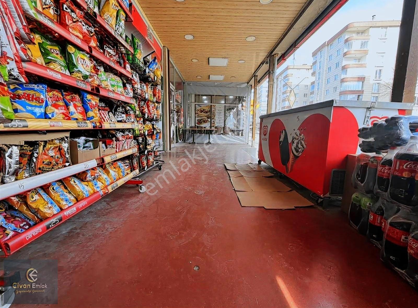 Yüksek Cirolu & Hazır Kurulu Düzen Devren Kiralık - Görsel 27