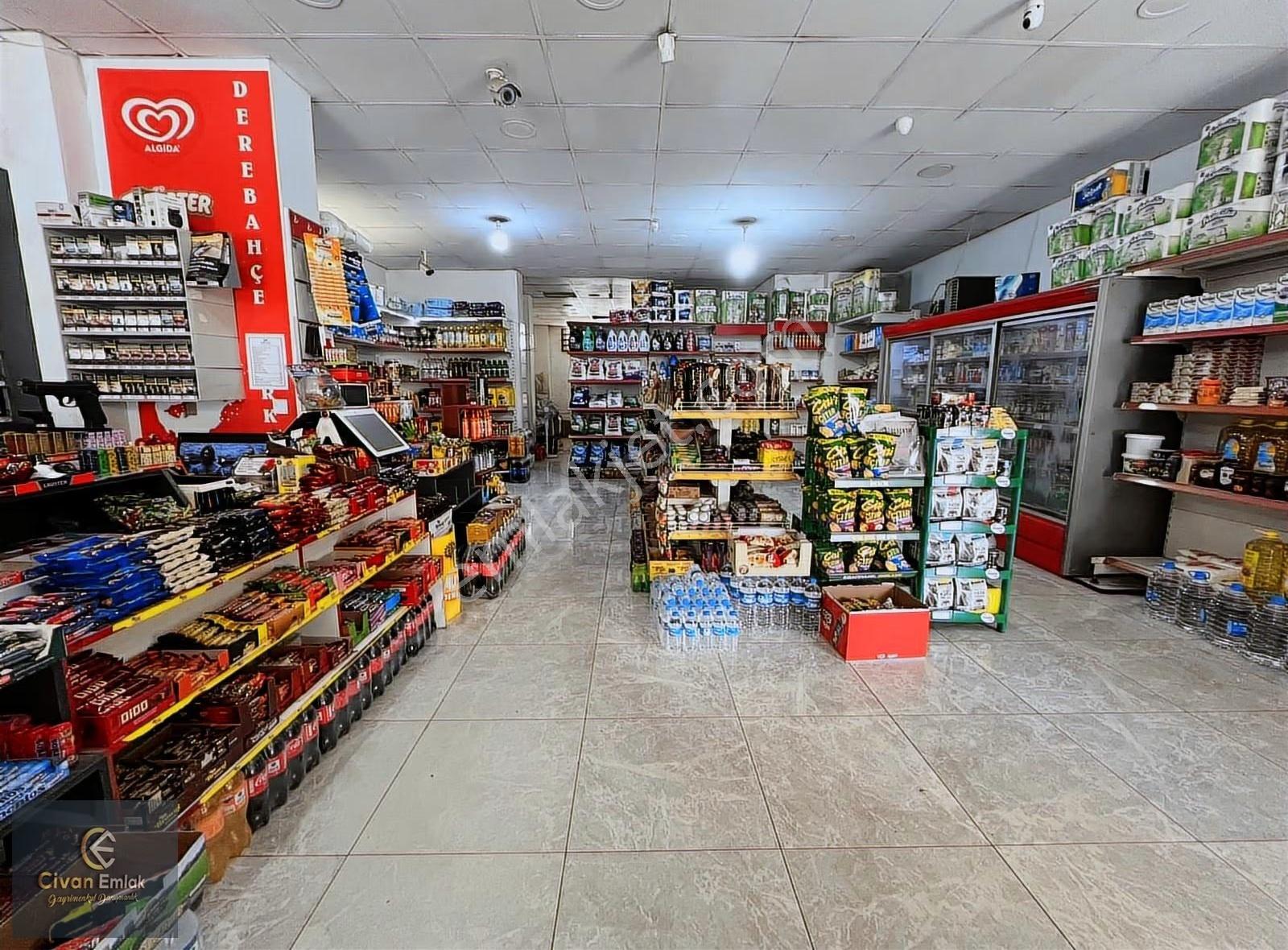 Yüksek Cirolu & Hazır Kurulu Düzen Devren Kiralık - Görsel 4