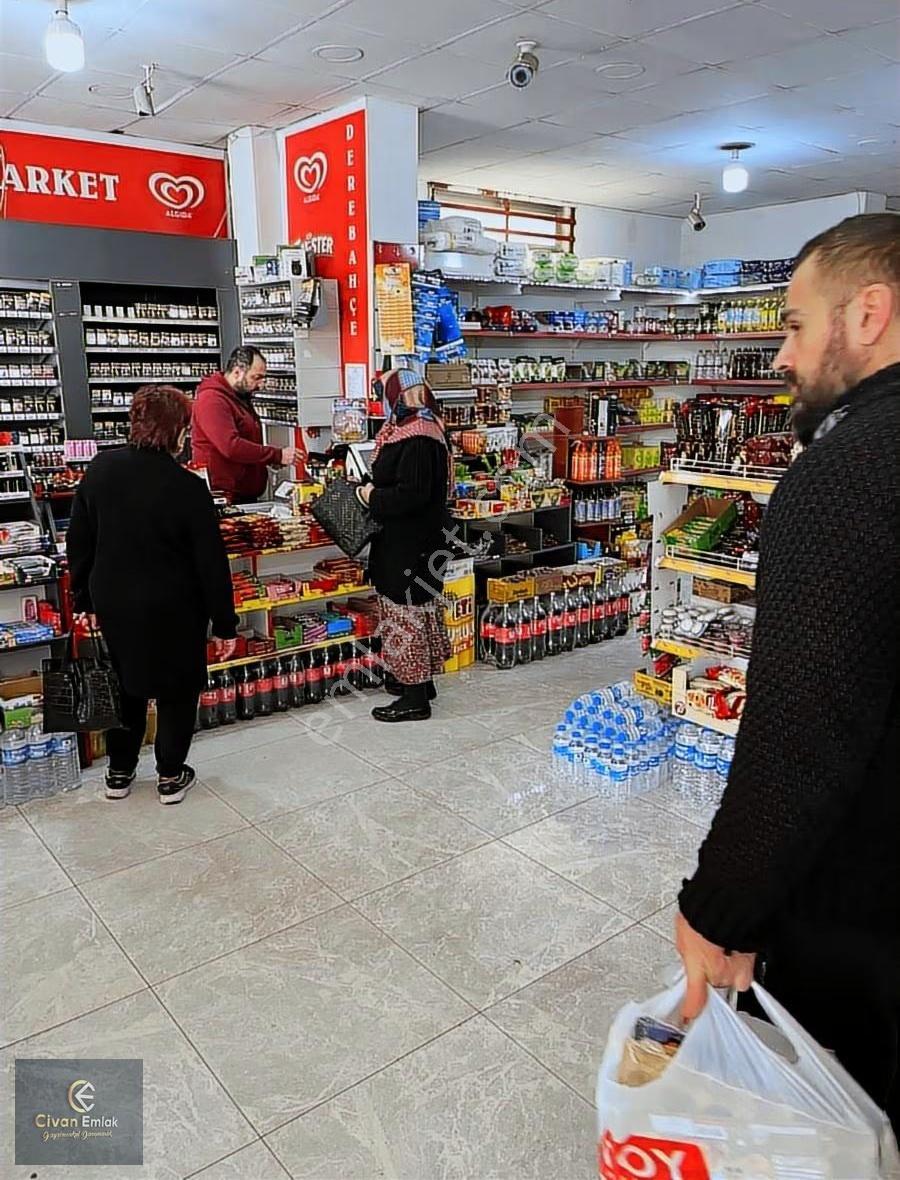 Yüksek Cirolu & Hazır Kurulu Düzen Devren Kiralık - Görsel 12