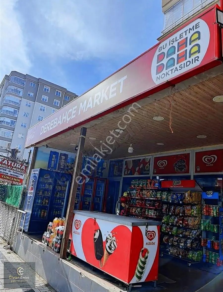Yüksek Cirolu & Hazır Kurulu Düzen Devren Kiralık - Görsel 5