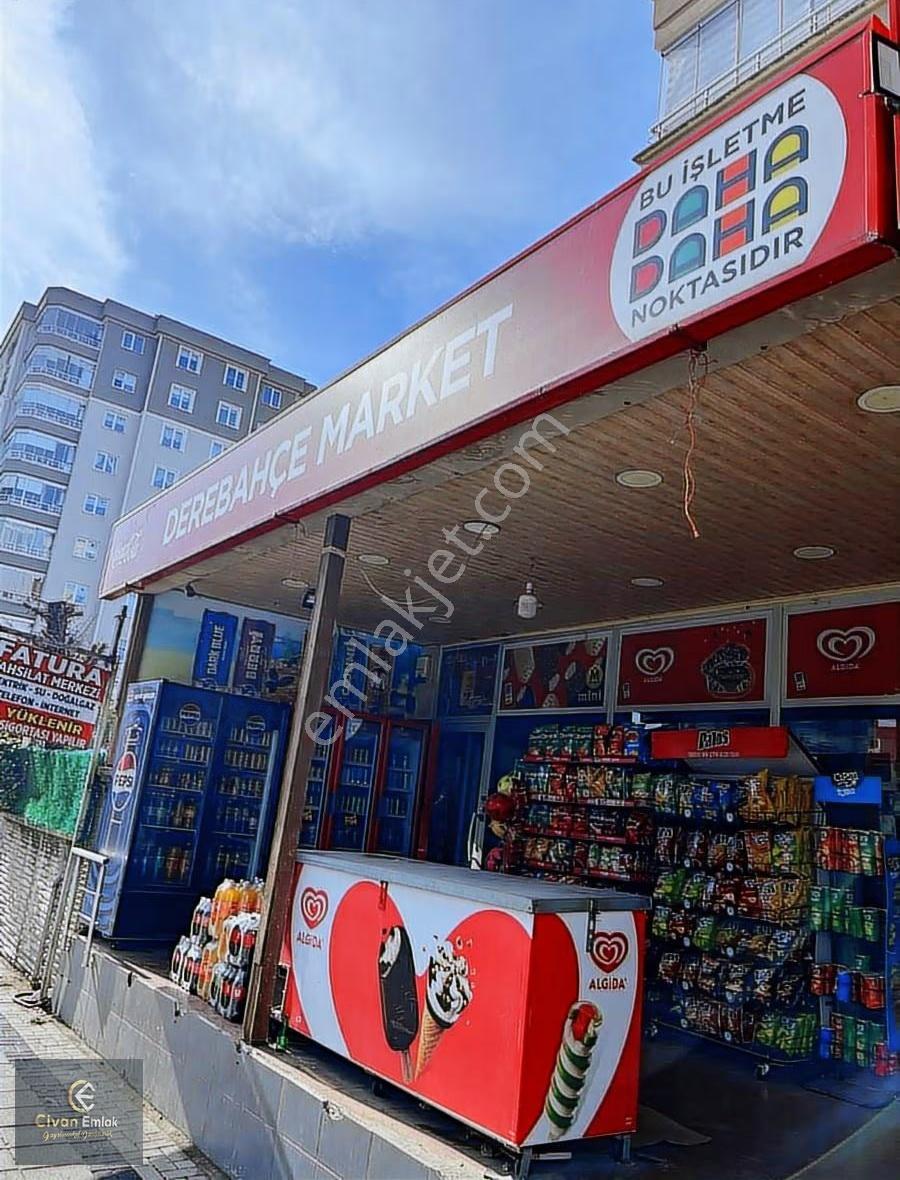 Yüksek Cirolu & Hazır Kurulu Düzen Devren Kiralık - Görsel 20
