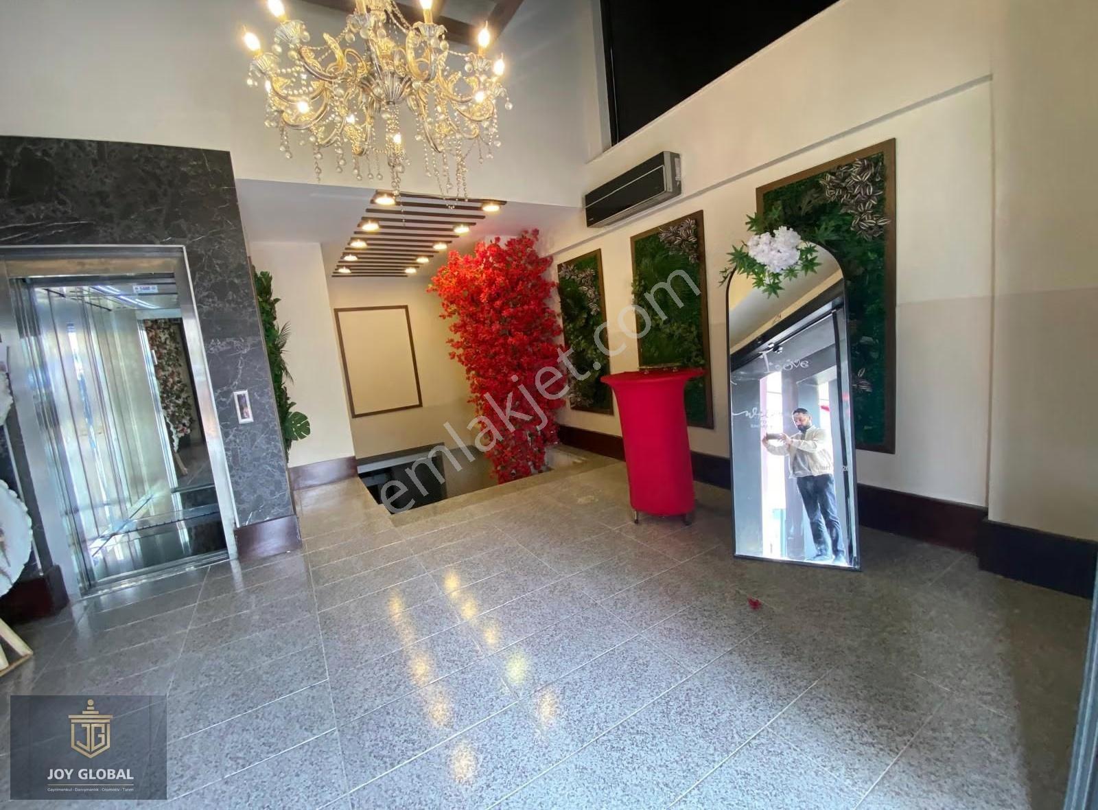 Herşey Dahil 500 Kişilik Lüx Düğün Salonu Devren Kiralık - Görsel 21