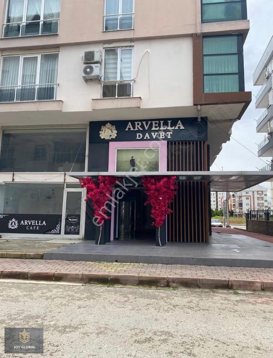 Herşey Dahil 500 Kişilik Lüx Düğün Salonu Devren Kiralık - Görsel 2
