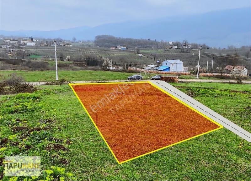 Tapuhane'den Yeşilvadide Fırsat Satılık İmarlı Arsa