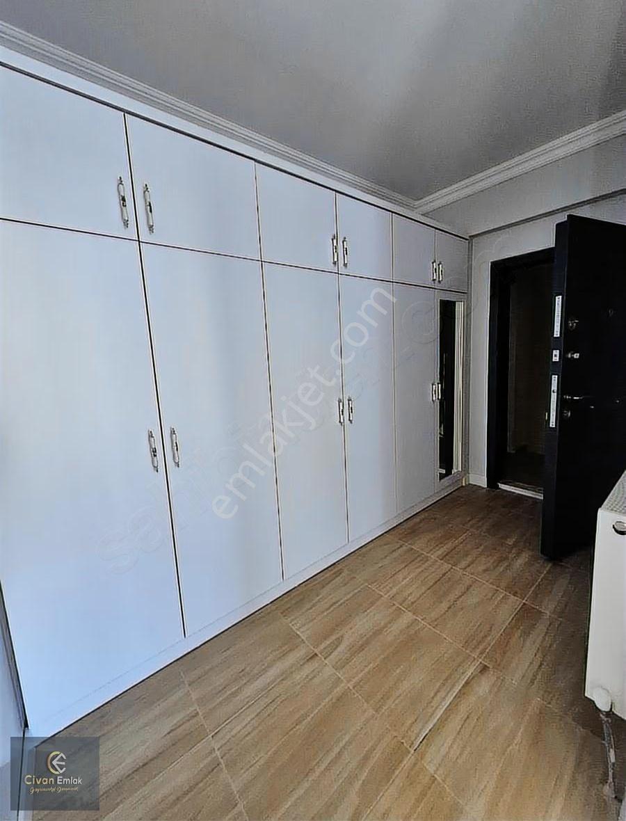 Civan Emlaktan Havza Çay Mahallesinde Satılık Daire - Görsel 13
