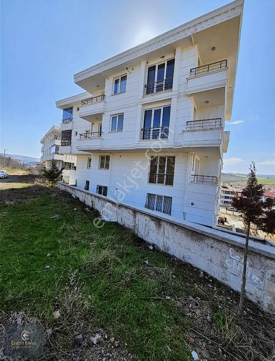 Civan Emlaktan Havza Çay Mahallesinde Satılık Daire - Görsel 5