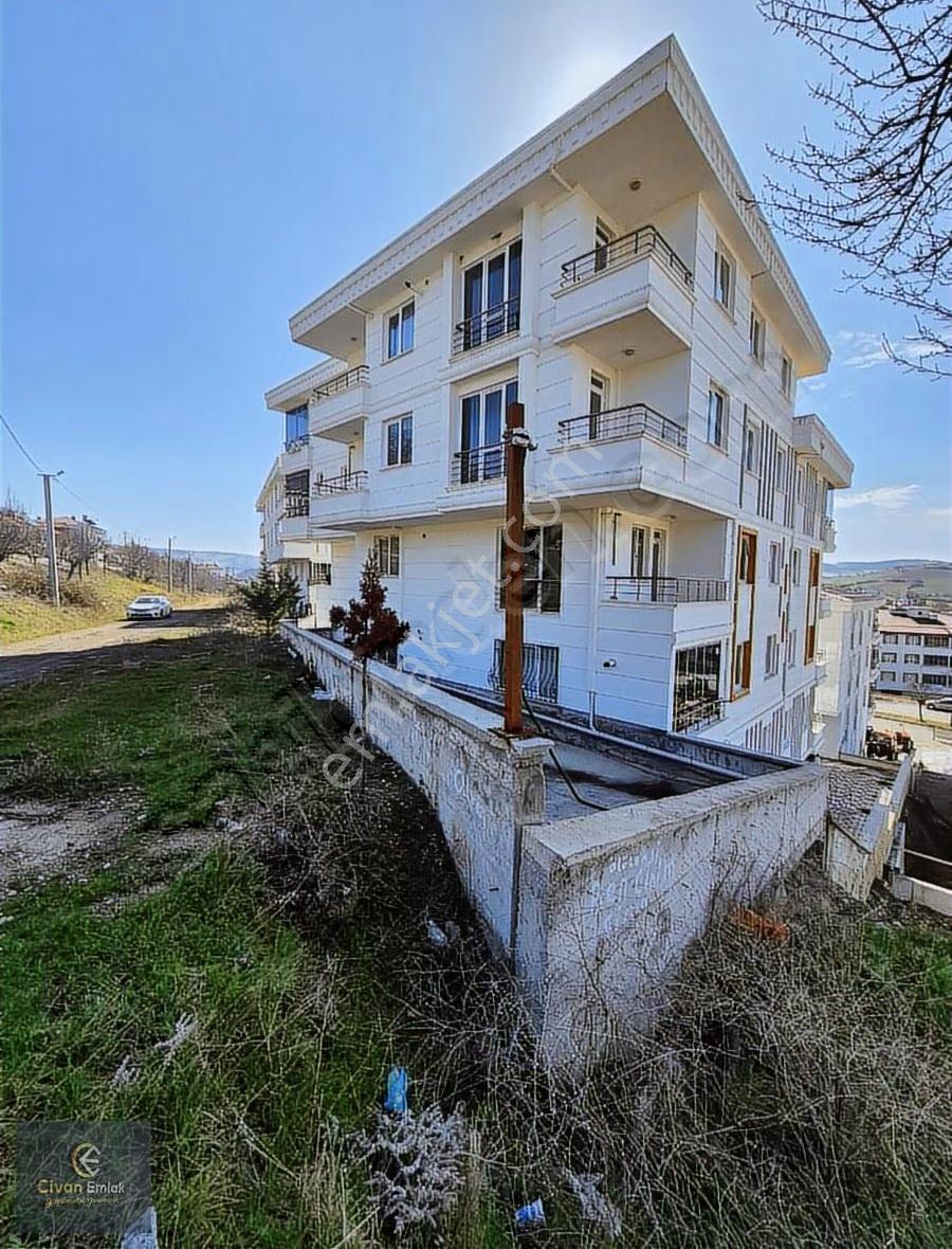 Civan Emlaktan Havza Çay Mahallesinde Satılık Daire - Görsel 4