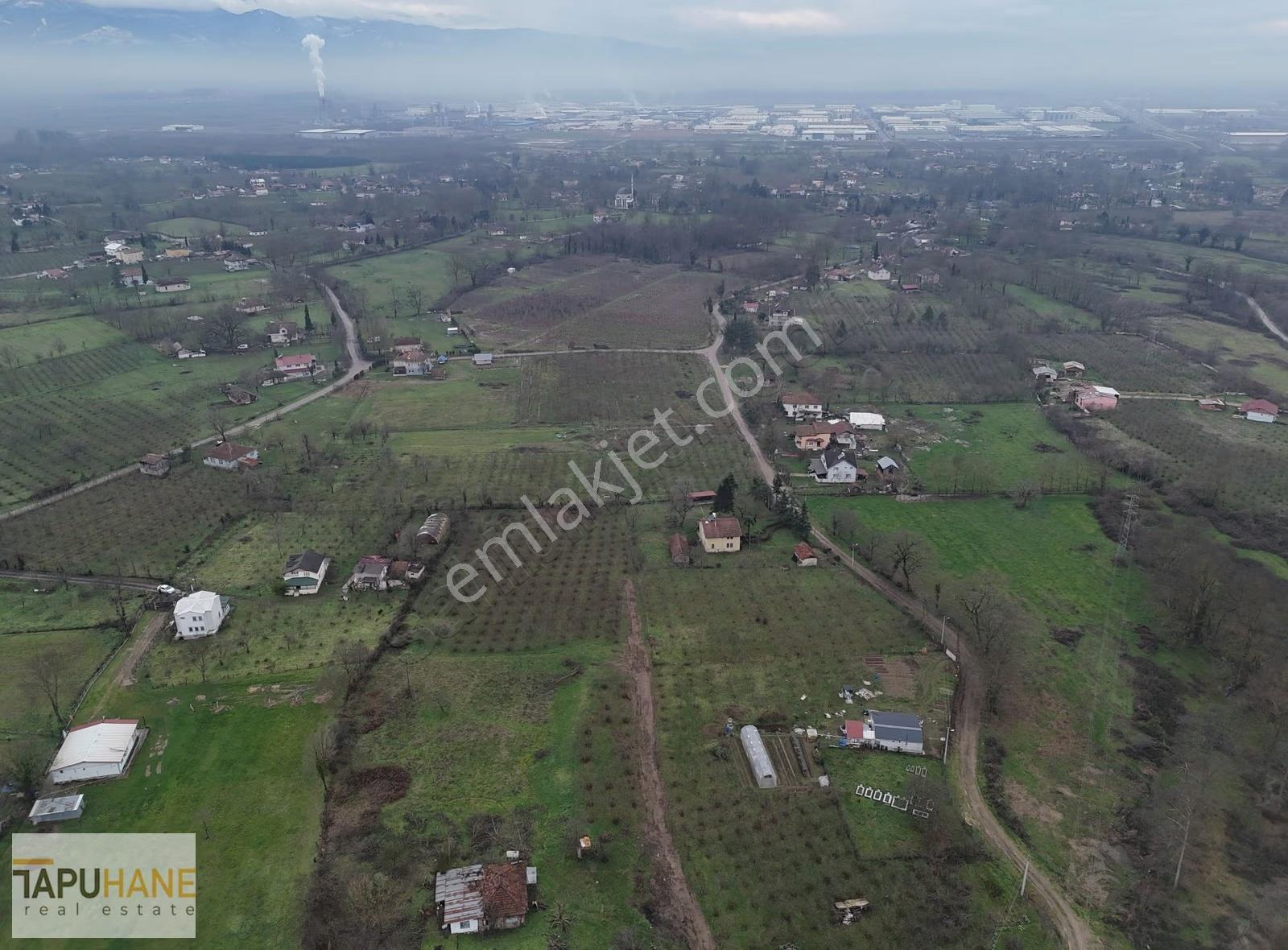 Tapuhane - Satılık İmarlı Arsa - Görsel 3