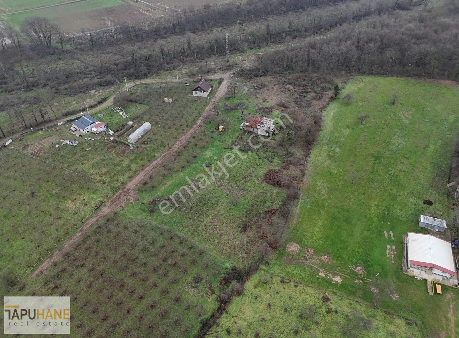 Tapuhane - Satılık İmarlı Arsa - Görsel 2