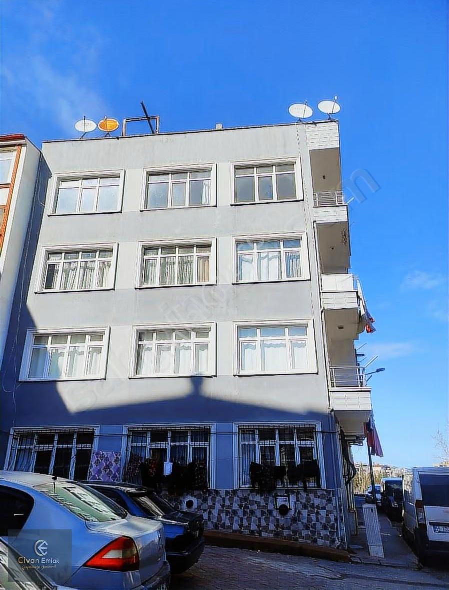 Civan'dan İlyasköy'de Bulvara Cephe Deniz Manzaralı Kiralık 2+1 - Görsel 2