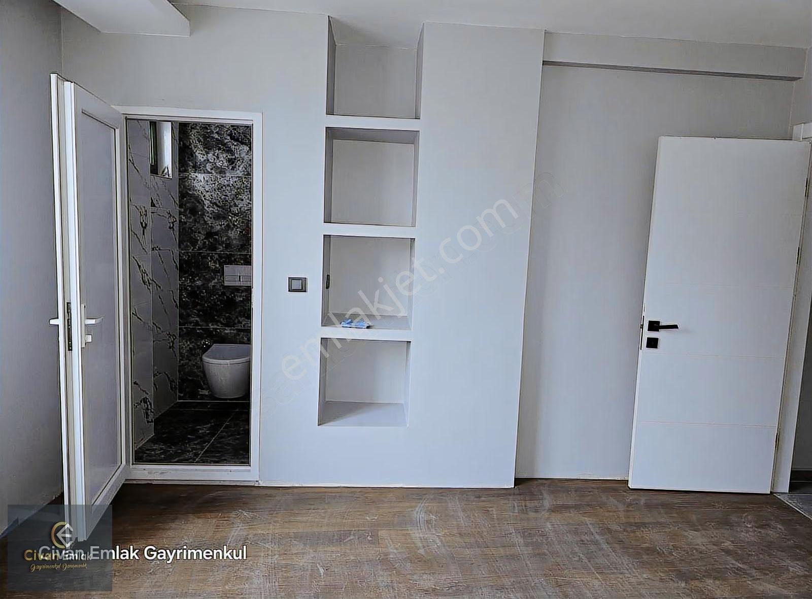 Civan'dan İlkadım Anneler Parkında 1+1 Kiralık Lüks Daire - Görsel 3