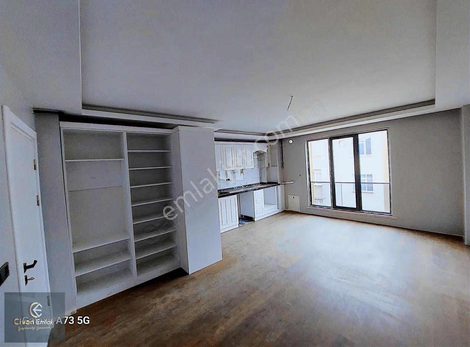 Civan'dan İlkadım Anneler Parkında 1+1 Kiralık Lüks Daire - Görsel 4