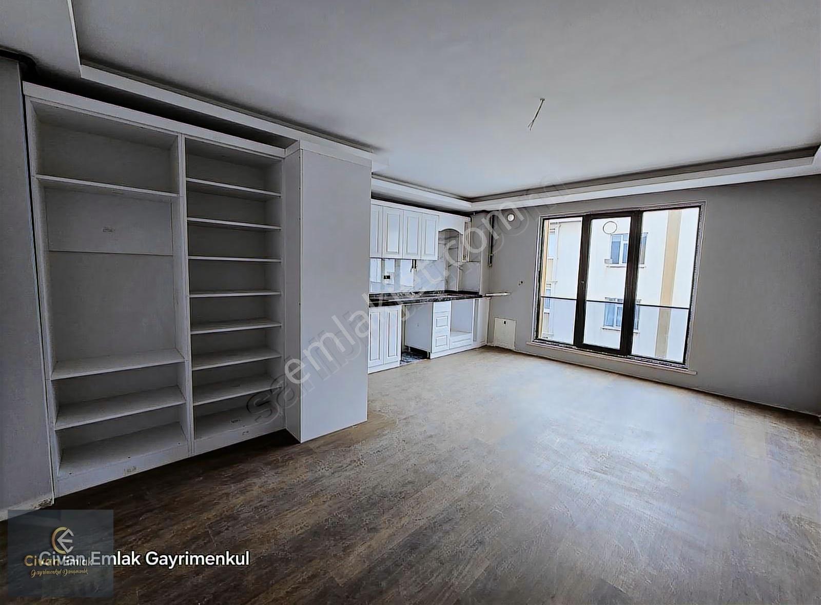 Civan'dan İlkadım Anneler Parkında 1+1 Kiralık Lüks Daire - Görsel 8